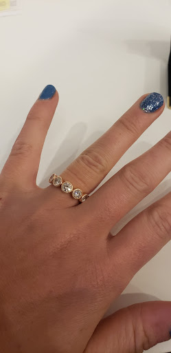 Jeweler «Kimberlys Diamond Corner», reviews and photos, 1 N Liberty St, Powell, OH 43065, USA