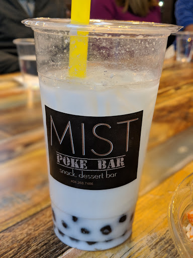 Bubble Tea «Mist Snack Dessert Bar», reviews and photos, 4897 Buford Hwy NE Suite 162, Chamblee, GA 30341, USA