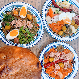 Photo n°20 de Tabouna à Paris ()