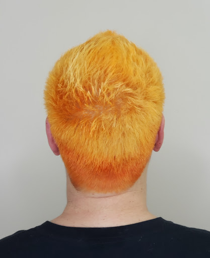 Beauty Salon «Color Trends Hair Salon», reviews and photos, 25 Merrit Pkwy, Nashua, NH 03062, USA