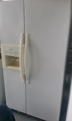 Used Appliance Store «Dialahaul», reviews and photos, 2424 Castleton Commerce Way #237, Virginia Beach, VA 23456, USA