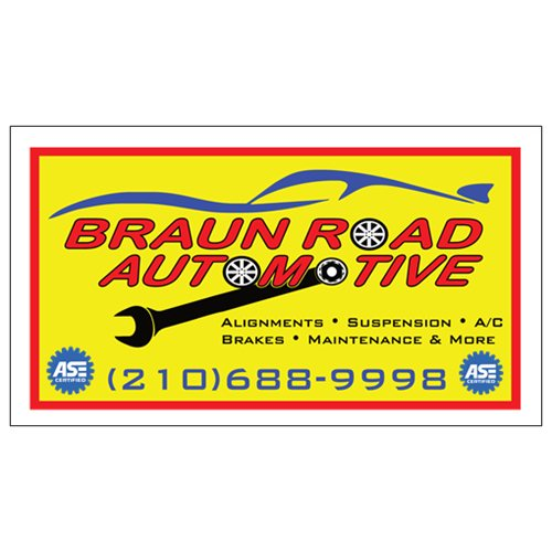 Auto Repair Shop «Braun Road Automotive», reviews and photos, 10934 Braun Rd, Helotes, TX 78023, USA
