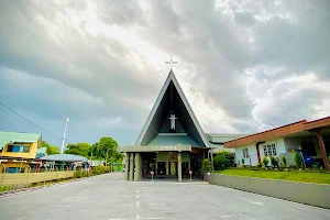 Holy Trinity Church Kuching image