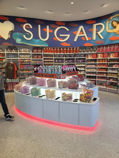 I Love Sugar (Las Vegas)