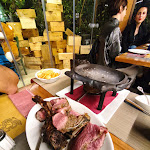 Photo n°3 de l'avis de samantha.a fait le 20/05/2023 à 22:32 sur le  Trattoria Falconi à Ponteranica