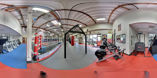 Boxing Gym «Undisputed Boxing Gym», reviews and photos, 883 E San Carlos Ave, San Carlos, CA 94070, USA