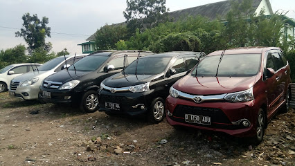 Mutiara Rental Mobil Bandung