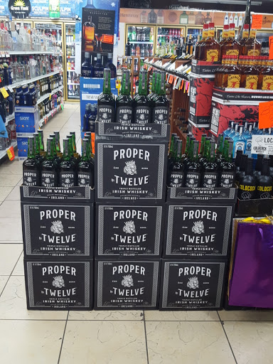 Liquor Store «Fast Check Liquor», reviews and photos, 22902 Los Alisos Blvd A, Mission Viejo, CA 92691, USA