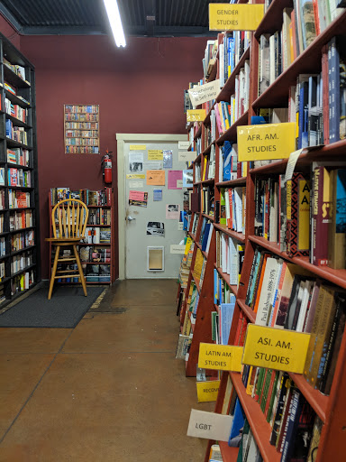Book Store «Recycle Bookstore West», reviews and photos, 275 E Campbell Ave, Campbell, CA 95008, USA