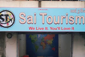 Sai Tourism || Cabs || Tempo Travellers On Rent image
