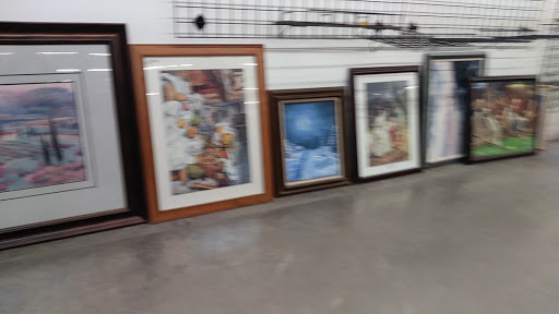 Thrift Store «American Council of the Blind», reviews and photos, 1508 34th St, Lubbock, TX 79411, USA