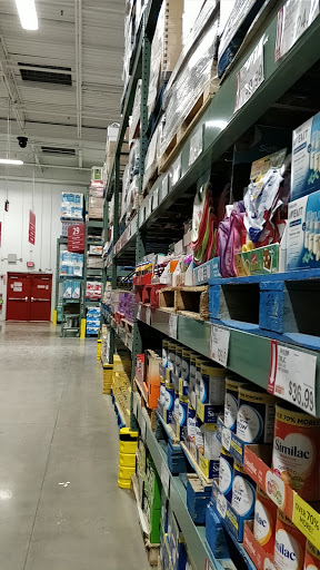 Warehouse club «BJ’s Wholesale Club», reviews and photos, 3056 Sheridan Dr, Amherst, NY 14226, USA