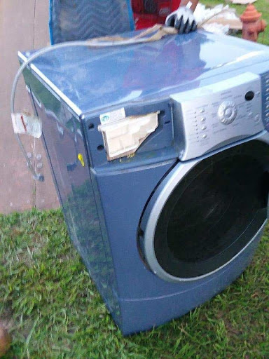 Moving Company «Muscular Moving Men, LLC», reviews and photos, 2255 W Desert Cove Ave b, Phoenix, AZ 85029, USA