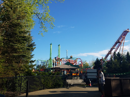 Amusement Park Ride «Pandemonium», reviews and photos, 947 Main St, Agawam, MA 01001, USA