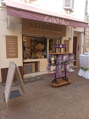 ESTHETIKA BY CINDY à Fréjus