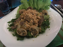 Plats et boissons du Restaurant thaï Moon Asia à Sélestat - n°16
