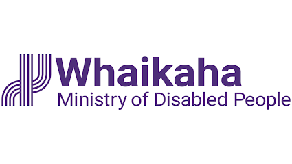Whaikaha - Ministry of Disabled People