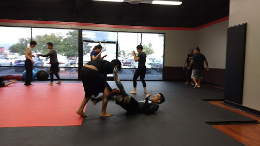 Gym «UFC Gym Northridge», reviews and photos, 9150 Reseda Blvd, Northridge, CA 91325, USA