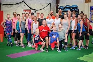 Sarge Fitness Boot Camp - Founded in 2003 image