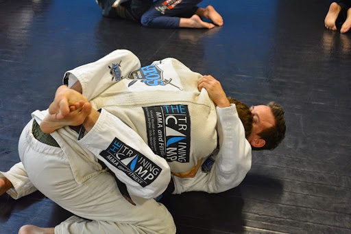 Martial Arts School «The Training Camp MMA & Fitness», reviews and photos, 9100 W 6th Ave, Lakewood, CO 80215, USA