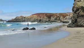 Glass Beach, California - WorldAtlas