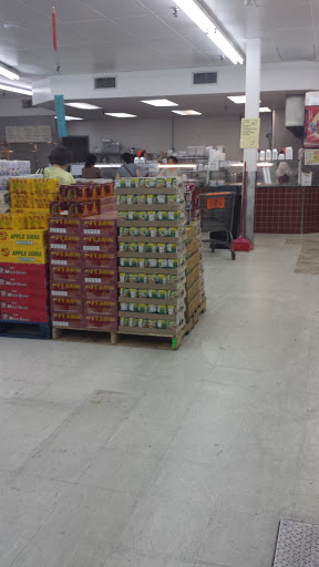 Asian Grocery Store «New K F Supermarket», reviews and photos, 625 Kinderkamack Rd, River Edge, NJ 07661, USA