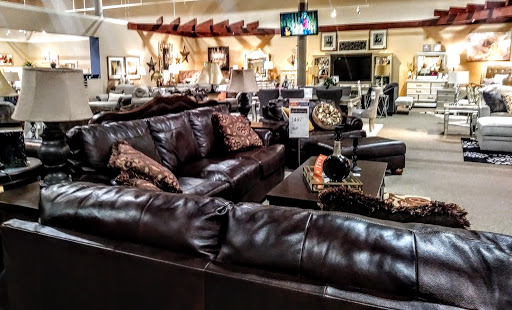 Furniture Store «Ashley HomeStore», reviews and photos, 575 Alberta Dr, Amherst, NY 14226, USA