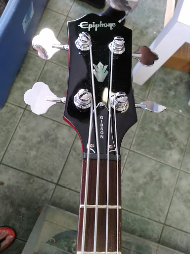 Thrift Store «Odds & Ends Thrift», reviews and photos, 3255 Davie Blvd, Fort Lauderdale, FL 33312, USA