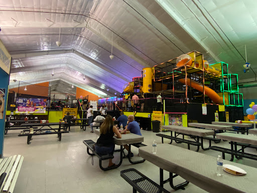 Sports Complex «Urban Air Trampoline Park», reviews and photos, 5757 Texas 205, Rockwall, TX 75032, USA