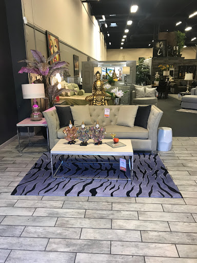 Expo Furniture & Rug Outlet
