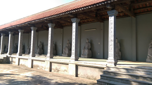 Top 20 ngôi chùa lớn Huyện Tiên Lãng Hải Phòng 2022