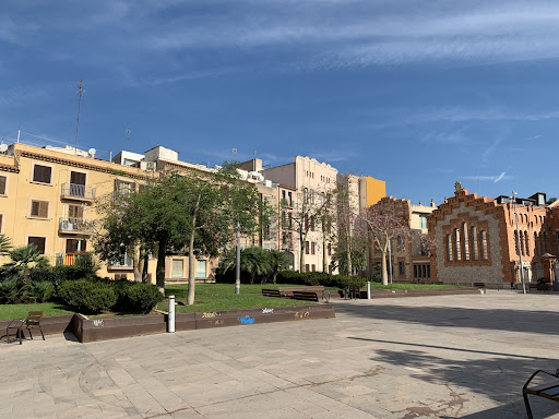 Campus corporativo Tarragona