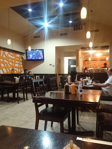 SORA Sushi Bar (Valle Alto)