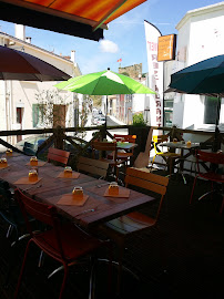 Photos du propriétaire du Restaurant la Cipollina à Talmont-Saint-Hilaire - n°20