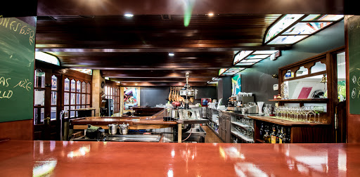 Restaurante El Pote en Las Palmas de Gran Canaria