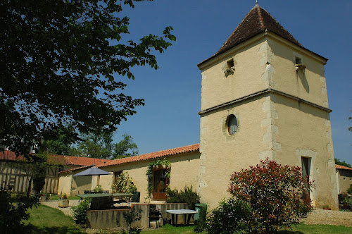 Château de Millet à Eauze