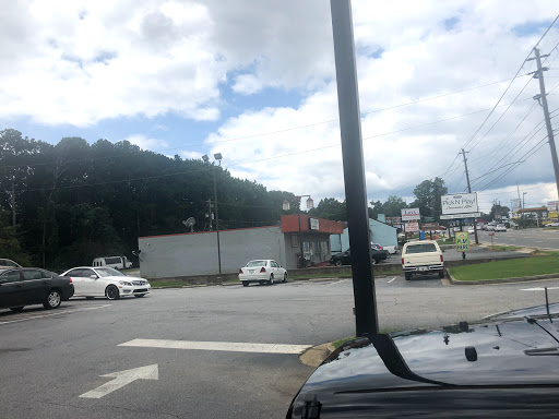 Auto Parts Store «Advance Auto Parts», reviews and photos, 4085 Lawrenceville Hwy, Tucker, GA 30084, USA