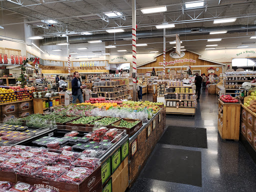 Health Food Store «Sprouts Farmers Market», reviews and photos, 475 E Alessandro Blvd, Riverside, CA 92508, USA