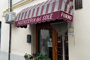 Panificio Pasticceria Del Sole image
