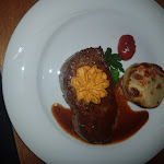 Photo n°6 de l'avis de Ilona.a fait le 10/11/2018 à 22:16 sur le  Käsbüro à Bad Dürkheim