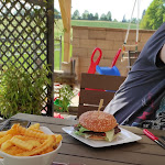 Photo n°1 de l'avis de Ula.c fait le 15/05/2022 à 15:37 sur le  Gasthaus Sterr, Zum Duife à Rimbach