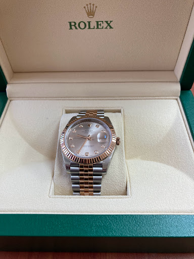 Jewelry Buyer «Jewelry & Fix», reviews and photos, 674 Dogwood Ave, Franklin Square, NY 11010, USA