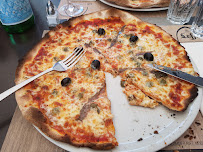 Pizza du Pizzeria L'ARBRE A PALABRES à Aix-les-Bains - n°16