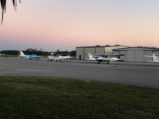 Flight School «Sunrise Aviation, Inc.», reviews and photos
