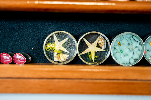 Find tattoo ideas for under the breast for your next unique tattoo in North Charleston at Exotic Impressions Body Piercing