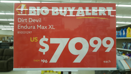 Discount Store «Big Lots», reviews and photos, 2309 N Triphammer Rd, Ithaca, NY 14850, USA