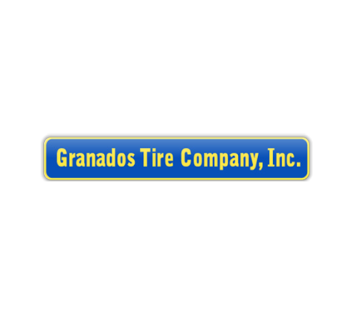 Tire Shop «GRANADOS TIRE», reviews and photos, 7605 Meadow Run Ln, Owings, MD 20736, USA