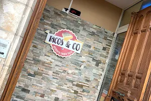 Tacos and Co Centre ville image
