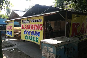 Sate kambing "Kalitaman" image