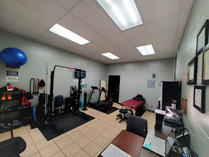 Olympus Physical Therapy